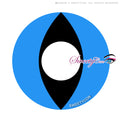 Sweety Crazy Aqua Cat (1 lens/pack)-Crazy Contacts-UNIQSO Canada