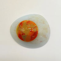 Sweety Crazy Bleeding Zombie (1 lens/pack)-Crazy Contacts-UNIQSO Canada