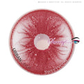 Sweety Crazy Bloody Eye 2 (1 lens/pack)-Crazy Contacts-UNIQSO Canada