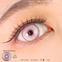 Sweety Crazy Bloody Eye 3 (1 lens/pack)-Crazy Contacts-UNIQSO Canada