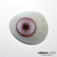 Sweety Crazy Bloody Eye 3 (1 lens/pack)-Crazy Contacts-UNIQSO Canada