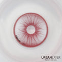 Sweety Crazy Bloody Eye 3 (1 lens/pack)-Crazy Contacts-UNIQSO Canada