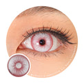 Sweety Crazy Bloody Eye 3 (1 lens/pack)-Crazy Contacts-UNIQSO Canada