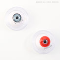 Sweety Crazy Bloody Red - 1 Day Disposable (1 lens/pack)-Crazy Contacts-UNIQSO Canada