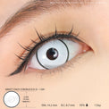 Sweety Crazy Corunus - 1 Day Disposable (1 lens/pack)-Crazy Contacts-UNIQSO Canada