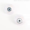 Sweety Crazy Corunus - 1 Day Disposable (1 lens/pack)-Crazy Contacts-UNIQSO Canada
