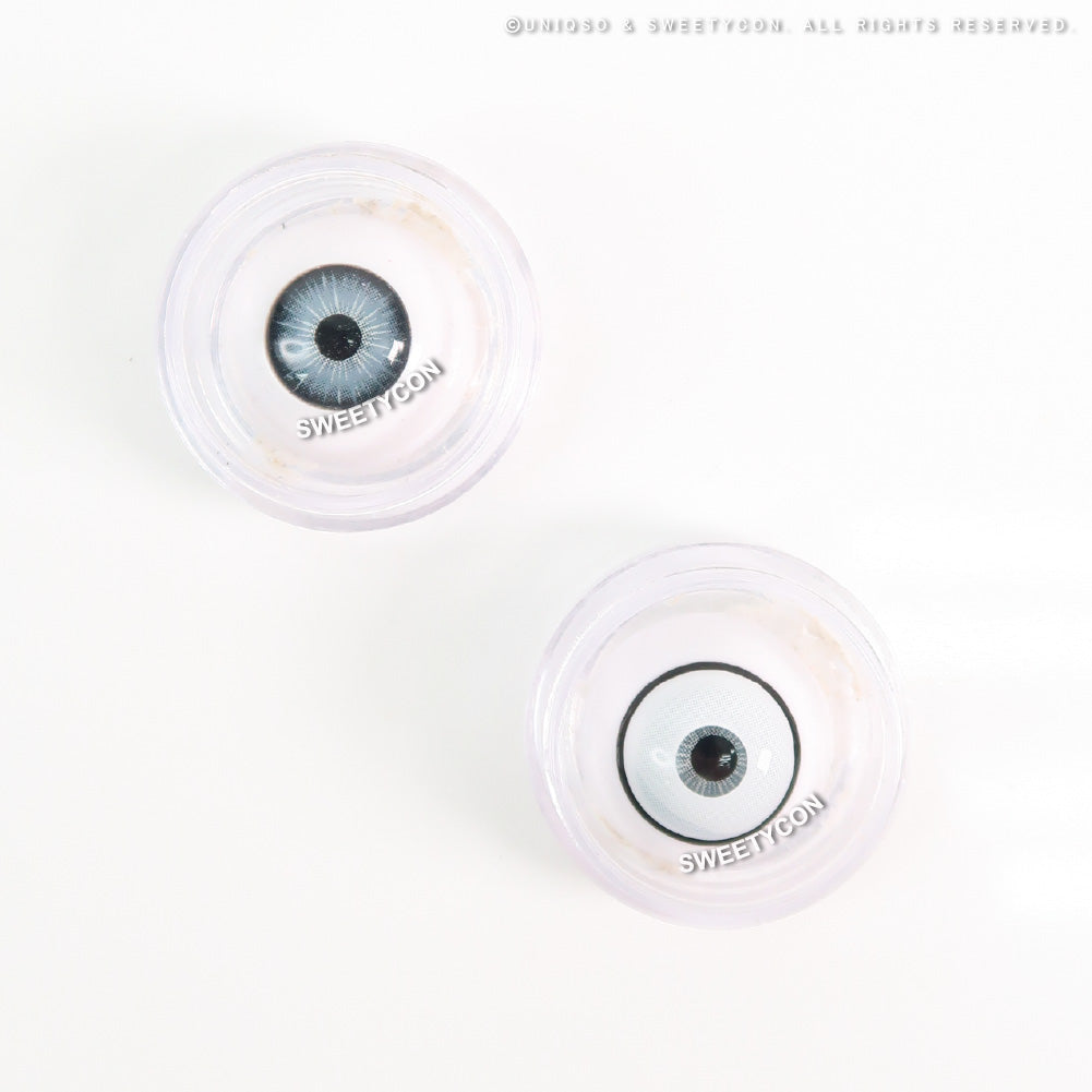 Sweety Crazy Corunus - 1 Day Disposable (1 lens/pack)-Crazy Contacts-UNIQSO Canada