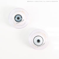 Sweety Crazy Corunus - 1 Day Disposable (1 lens/pack)-Crazy Contacts-UNIQSO Canada