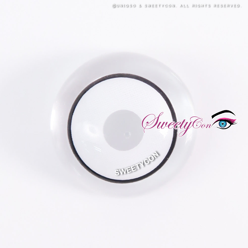 Sweety Crazy Corunus - 1 Day Disposable (1 lens/pack)-Crazy Contacts-UNIQSO Canada
