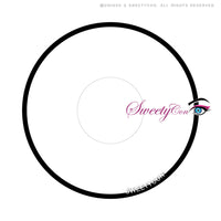 Sweety Crazy Corunus - 1 Day Disposable (1 lens/pack)-Crazy Contacts-UNIQSO Canada