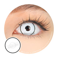 Sweety Crazy Corunus - 1 Day Disposable (1 lens/pack)-Crazy Contacts-UNIQSO Canada
