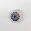 Sweety Crazy Cosmos (1 lens/pack)-Colored Contacts-UNIQSO Canada