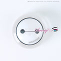 Sweety Crazy Demon Killer Spider Sister (1 lens/pack)-Crazy Contacts-UNIQSO
