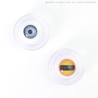Sweety Crazy Goat Eye (1 lens/pack)-Crazy Contacts-UNIQSO Canada