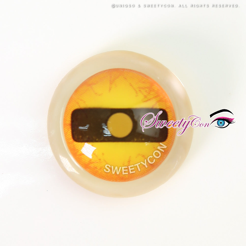 Sweety Crazy Goat Eye (1 lens/pack)-Crazy Contacts-UNIQSO Canada