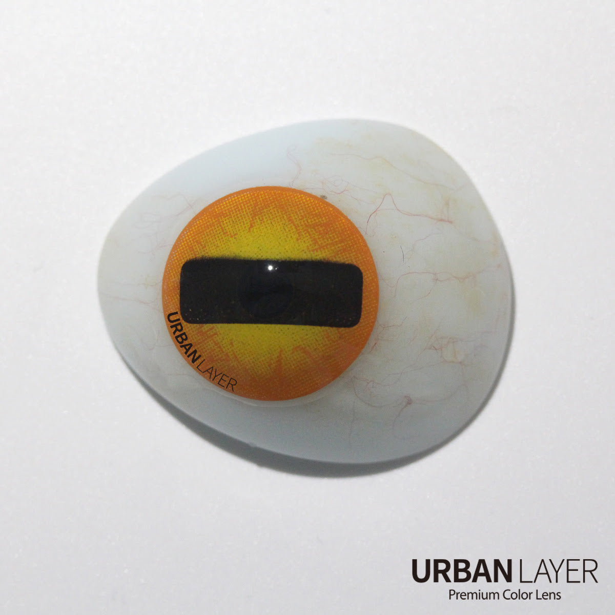 Sweety Crazy Goat Eye (1 lens/pack)-Crazy Contacts-UNIQSO Canada