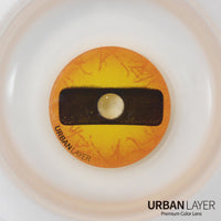 Sweety Crazy Goat Eye (1 lens/pack)-Crazy Contacts-UNIQSO Canada