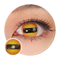 Sweety Crazy Goat Eye (1 lens/pack)-Crazy Contacts-UNIQSO Canada