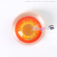 Sweety Crazy Inferno Vein (1 lens/pack)-Crazy Contacts-UNIQSO Canada