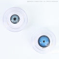 Sweety Crazy Interstellar Blue (1 lens/pack)-Colored Contacts-UNIQSO Canada