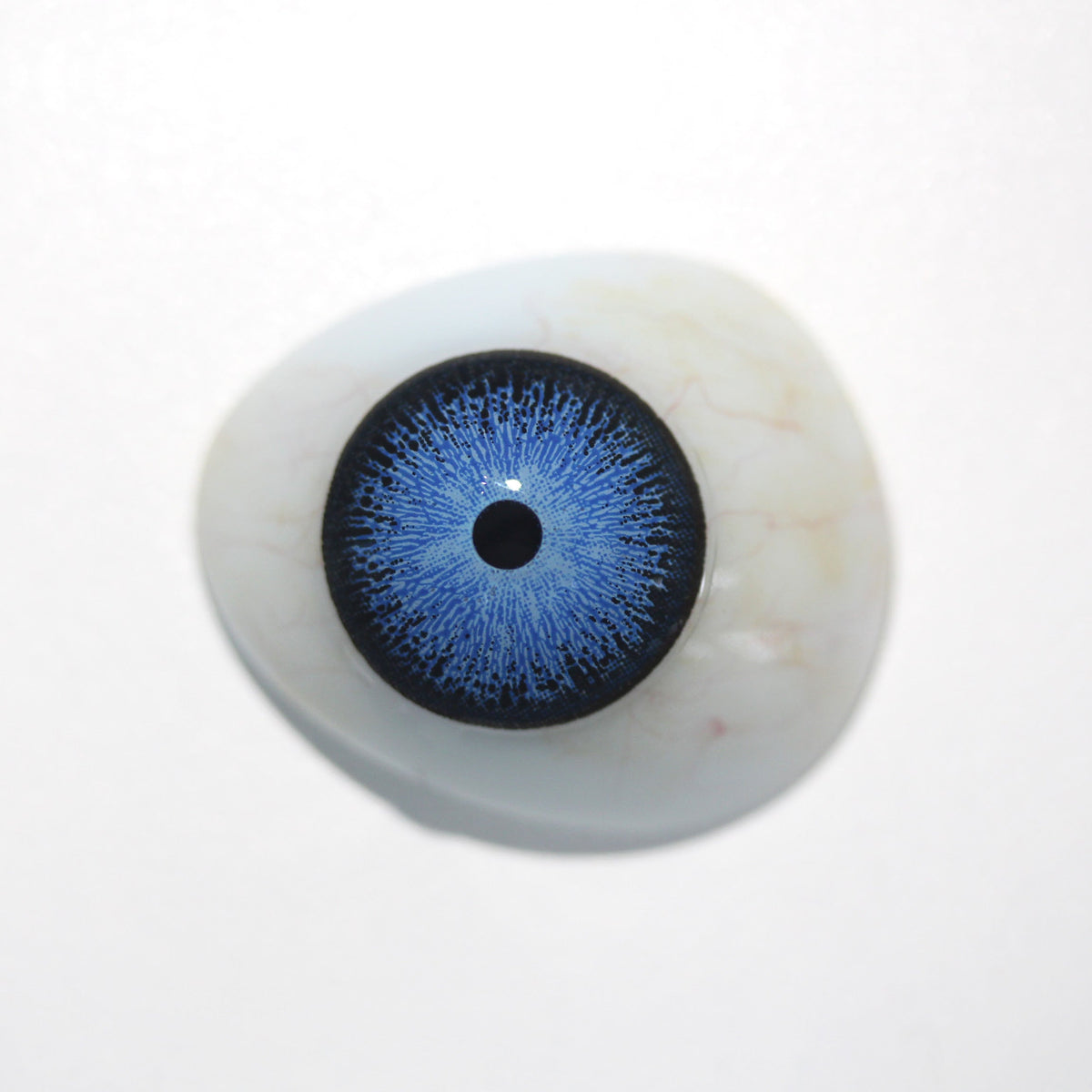 Sweety Crazy Interstellar Blue (1 lens/pack)-Colored Contacts-UNIQSO Canada