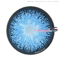 Sweety Crazy Interstellar Blue (1 lens/pack)-Colored Contacts-UNIQSO Canada