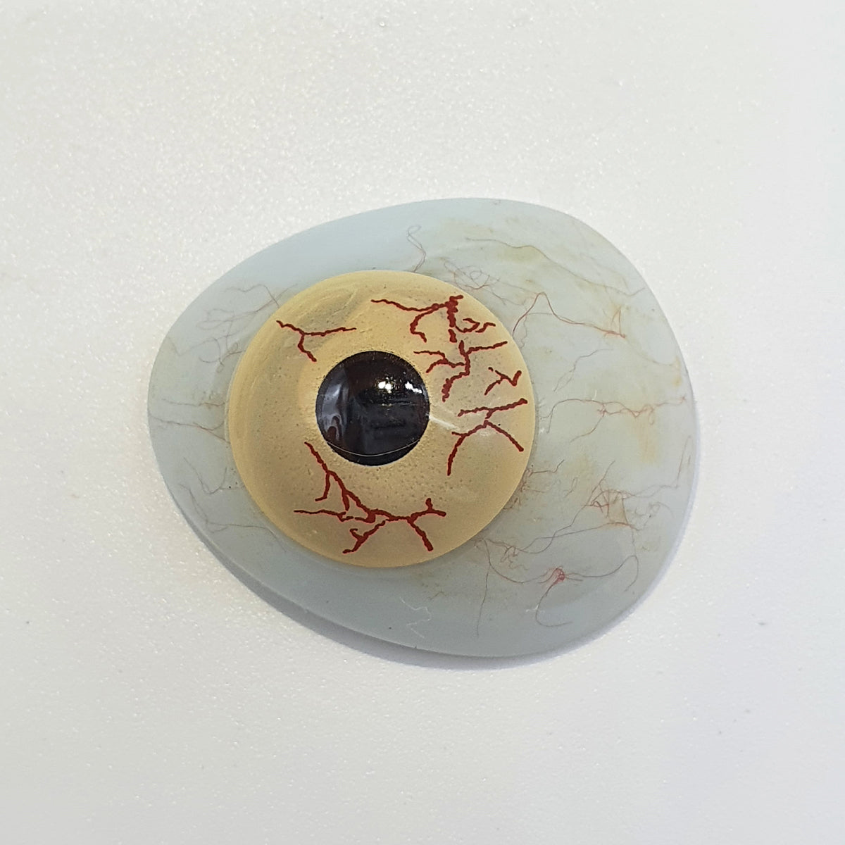 Sweety Crazy K-Zombie 1 (1 lens/pack)-Crazy Contacts-UNIQSO Canada