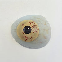 Sweety Crazy K-Zombie 1 (1 lens/pack)-Crazy Contacts-UNIQSO Canada