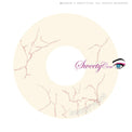 Sweety Crazy K-Zombie 1 (1 lens/pack)-Crazy Contacts-UNIQSO Canada