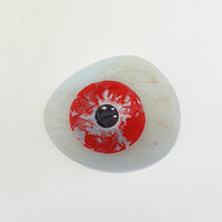 Sweety Crazy K-Zombie 4 (1 lens/pack)-Crazy Contacts-UNIQSO Canada