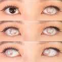 Sweety Crazy Kingdom 3 (1 lens/pack)-Crazy Contacts-UNIQSO Canada