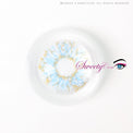 Sweety Crazy Kingdom 4 (1 lens/pack)-Crazy Contacts-UNIQSO Canada