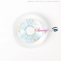 Sweety Crazy Kingdom 4 (1 lens/pack)-Crazy Contacts-UNIQSO Canada