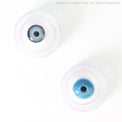 Sweety Crazy Lollipop Blue (1 lens/pack)-Colored Contacts-UNIQSO Canada