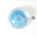Sweety Crazy Lollipop Blue (1 lens/pack)-Colored Contacts-UNIQSO Canada