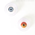 Sweety Crazy Lollipop Brown (1 lens/pack)-Colored Contacts-UNIQSO Canada