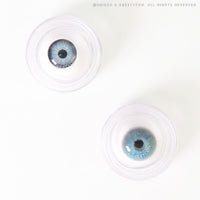 Sweety Crazy Lollipop Gray (1 lens/pack)-Colored Contacts-UNIQSO Canada