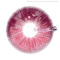 Sweety Crazy Lollipop Pink (1 lens/pack)-Colored Contacts-UNIQSO Canada