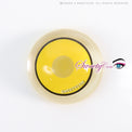 Sweety Crazy Mad Hatter - 1 Day Disposable (1 lens/pack)-Crazy Contacts-UNIQSO Canada
