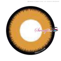 Sweety Crazy Mystic Sun (1 lens/pack)-Crazy Contacts-UNIQSO Canada