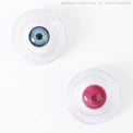 Sweety Crazy Opaque Violet (1 lens/pack)-Crazy Contacts-UNIQSO Canada