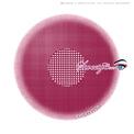 Sweety Crazy Opaque Violet (1 lens/pack)-Crazy Contacts-UNIQSO Canada