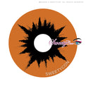 Sweety Crazy Orange Demon (1 lens/pack)-Crazy Contacts-UNIQSO Canada
