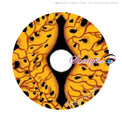 Sweety Crazy Orange Dragon Eyes (1 lens/pack)-Crazy Contacts-UNIQSO Canada