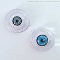 Sweety Crazy Platonic Blue (1 lens/pack)-Crazy Contacts-UNIQSO Canada