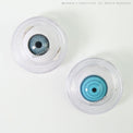 Sweety Crazy Rings Blue (1 lens/pack)-Crazy Contacts-UNIQSO Canada