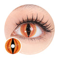 Sweety Crazy Shadowcat (1 lens/pack)-Crazy Contacts-UNIQSO Canada