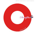 Sweety Crazy Solid Red (1 lens/pack)-Crazy Contacts-UNIQSO Canada