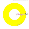 Sweety Crazy Solid Yellow (1 lens/pack)-Crazy Contacts-UNIQSO Canada