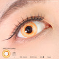 Sweety Crazy Sunrise (1 lens/pack)-Crazy Contacts-UNIQSO Canada